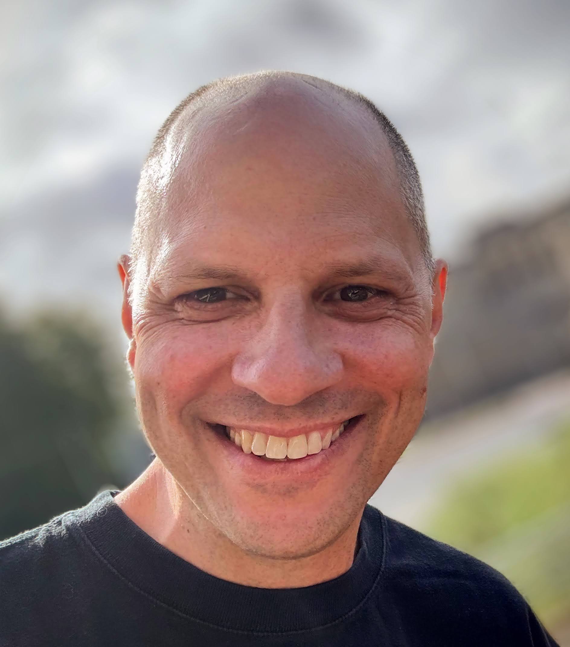 Jeff Tekavcic